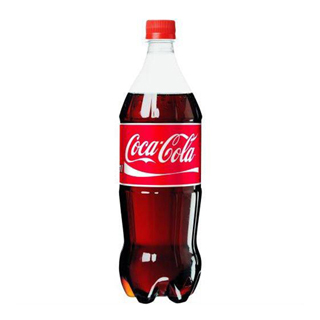 Напиток газированный Coca-Cola - Ваши Суши Актау