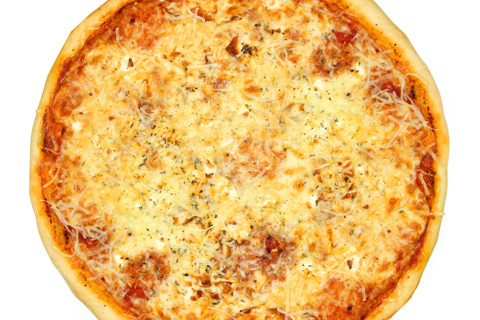Пицца 4 сыра - Ваши Суши Актау